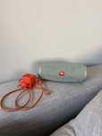 uszkodzony glosnik jbl charge 3