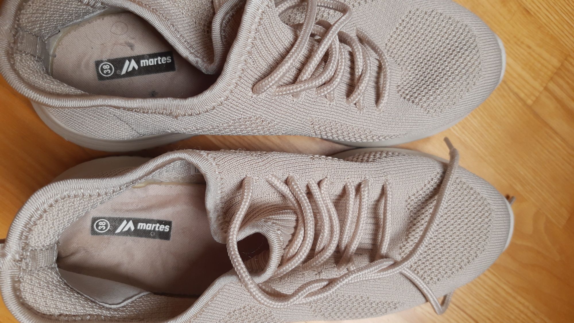 Buty Martes 38 dla dziewczyn