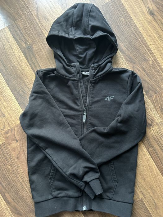 Bluza 4F, rozmiar 146