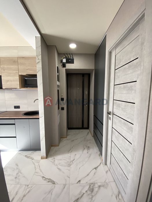 Двокімнатна. Лівий Берег.