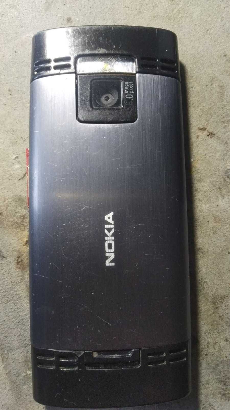 Nokia X2-00-original-робочий