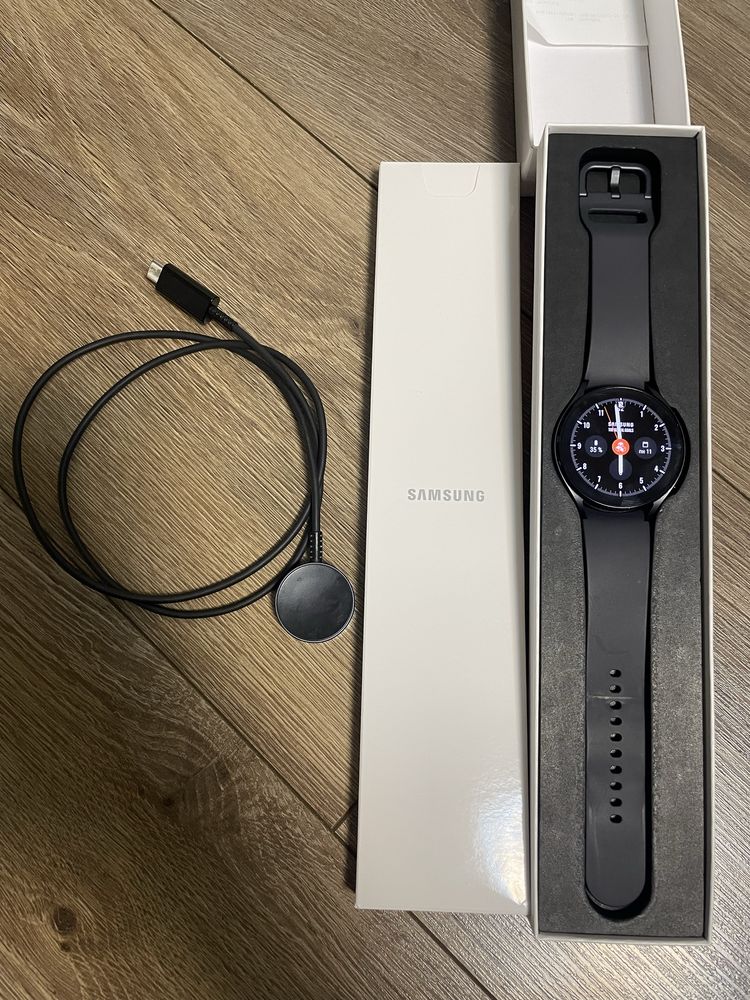 Samsung Galaxy Watch 5 44mm LTE
