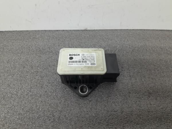 Módulo ESP CITROËN Berlingo (B9)