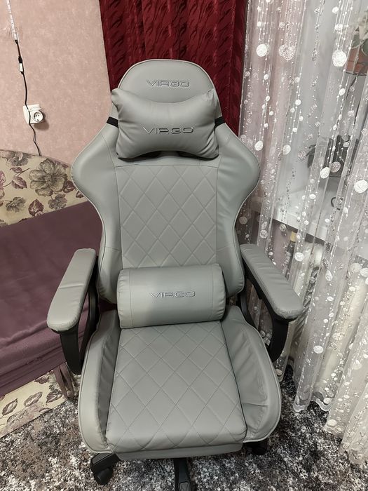 Крісло геймерське Virgo