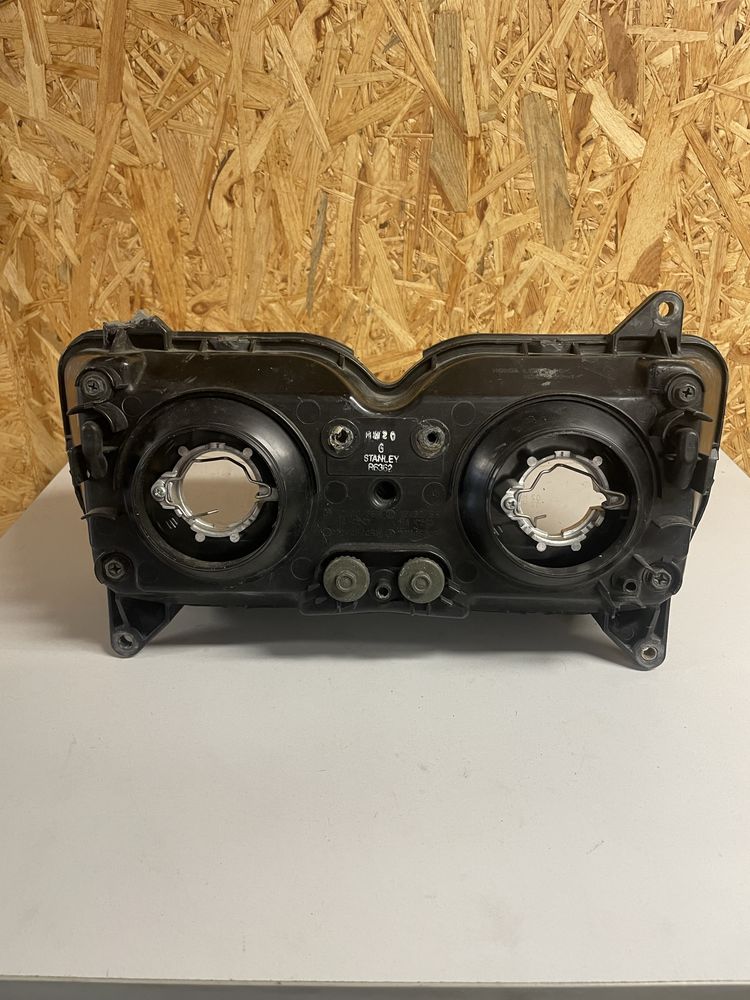 Lampa honda cbr 900 sc33 reflektor przód 98-99