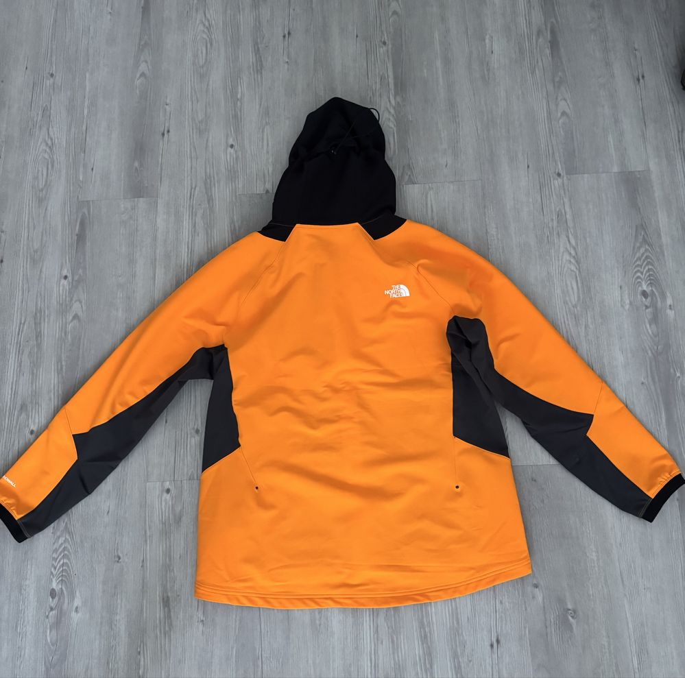 Вітровка The North Face Giacca softshell