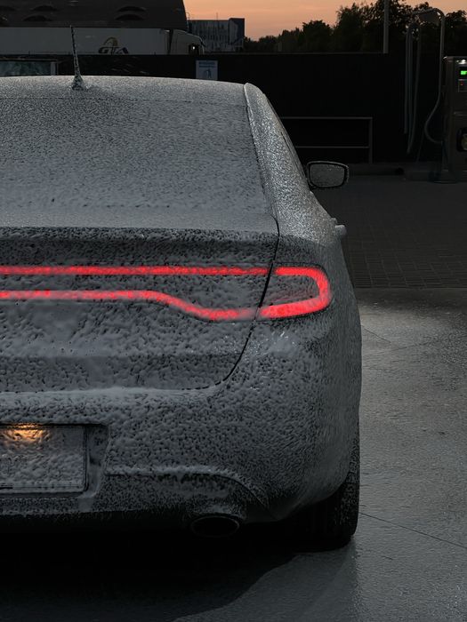 Оренда автомобіля Dodge Dart 2017 (автомат, повна комплектація)
