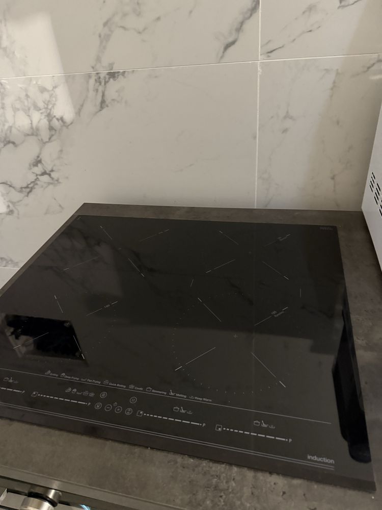 Placa Teka Seminova c / Garantia