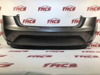 Parachoques Traseiro SEAT IBIZA 6J ORIGINAL