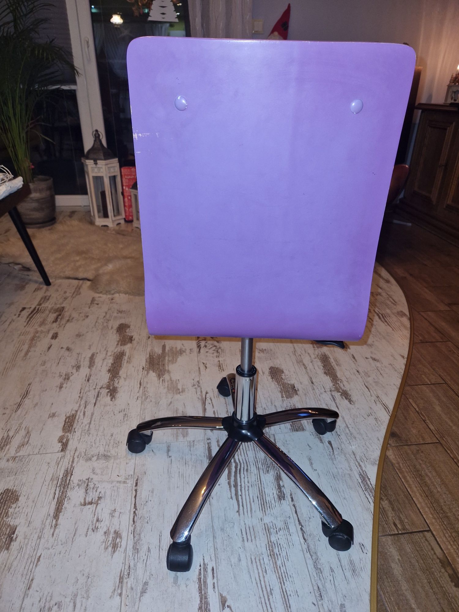 Fotel & krzesło obrotowe