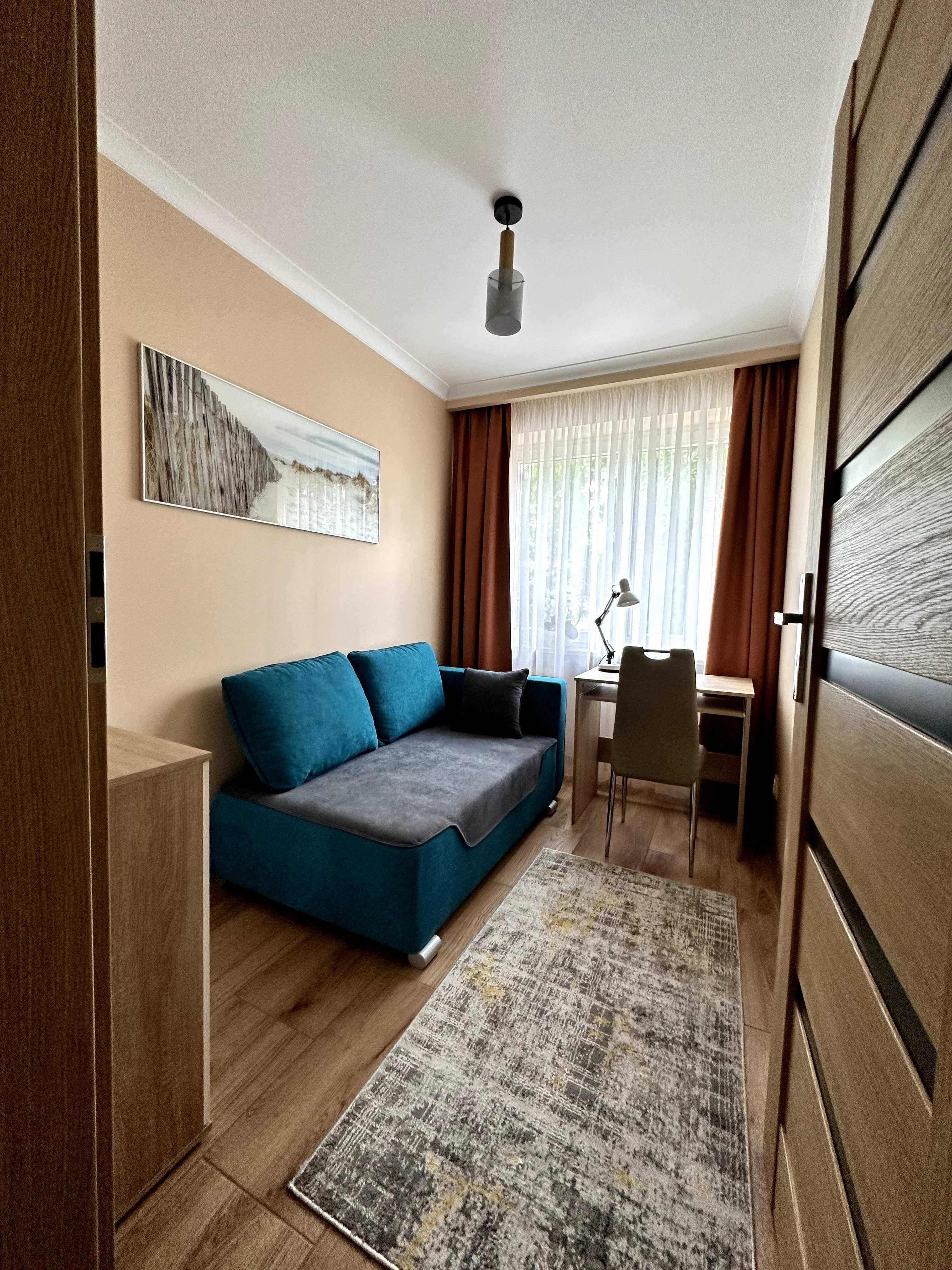 Wynajmę 2 pokoje dla studentek Lublin ul. Braci Wieniawskich