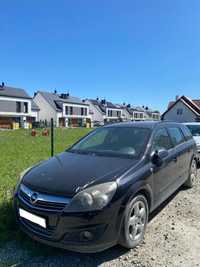 Opel Astra H ( astra 3, astra III) 1.9cdti części