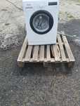 Pralka Whirlpool 7 kg