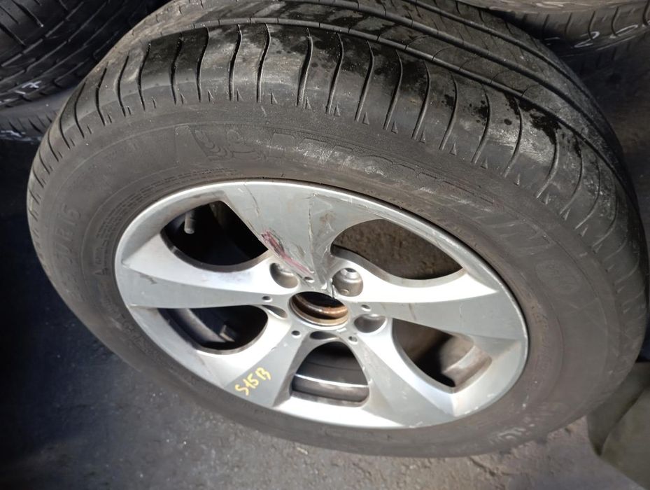 Conjunto de jantes BMW 3 (F30, F80)