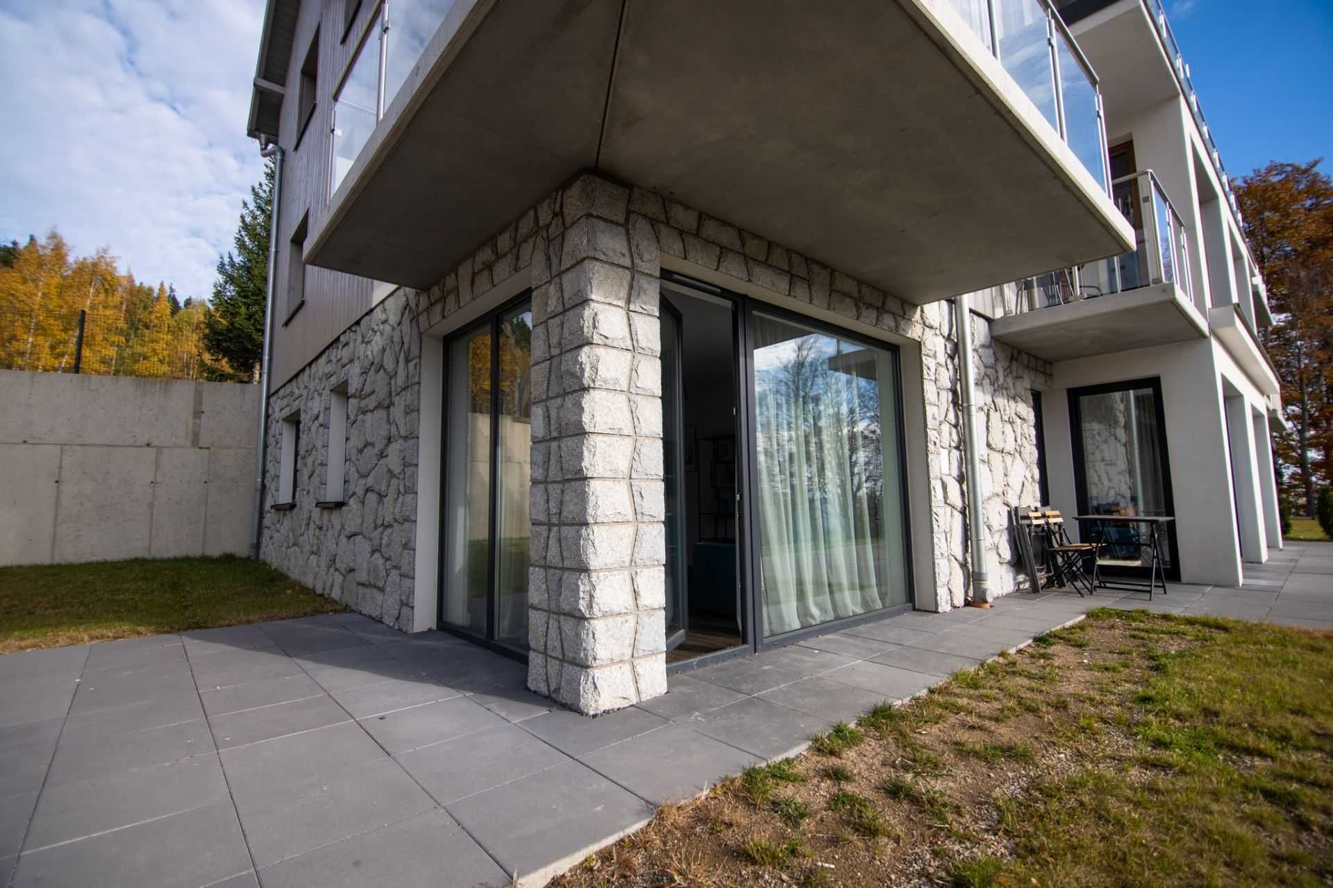 Apart Invest Apartament  Widok A4