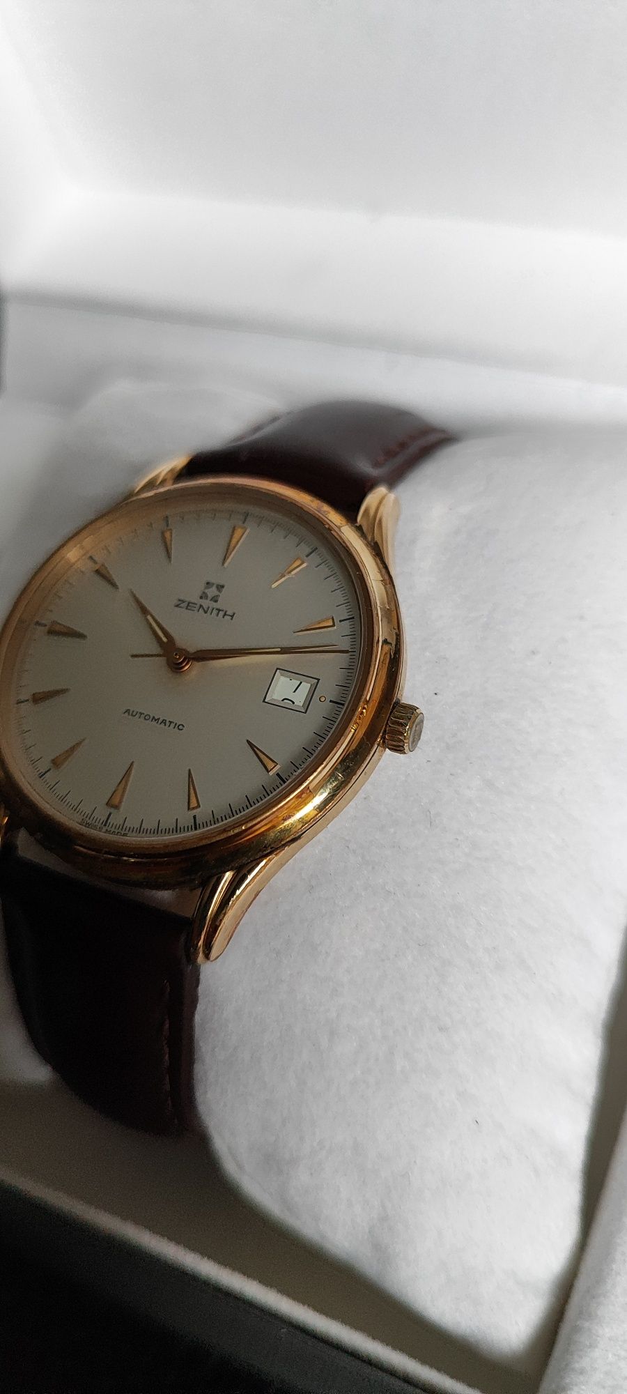Zenith automatic
