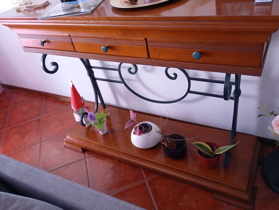 Estante para sala