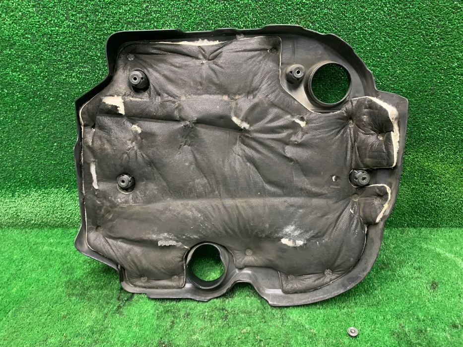mazda 6 osłona pokrywa silnika 2,2 r2aa10230