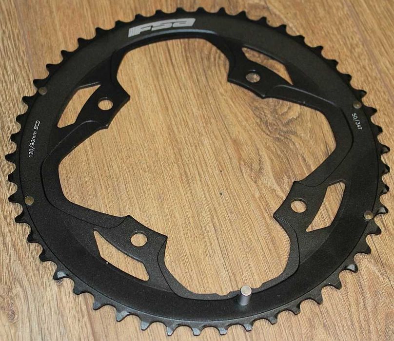 Tarcza FSA Vero Pro/Omega 50T 120BCD Zewnętrzna