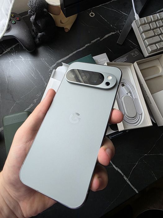 Google pixel 9 pro 16/128gb