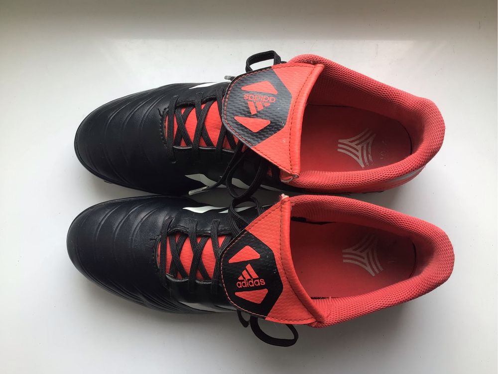 Сороконожки Adidas Copa 43 р.