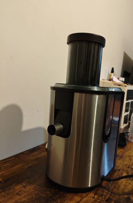 Centrifugadora BECKEN - 800 W - 1.1 L