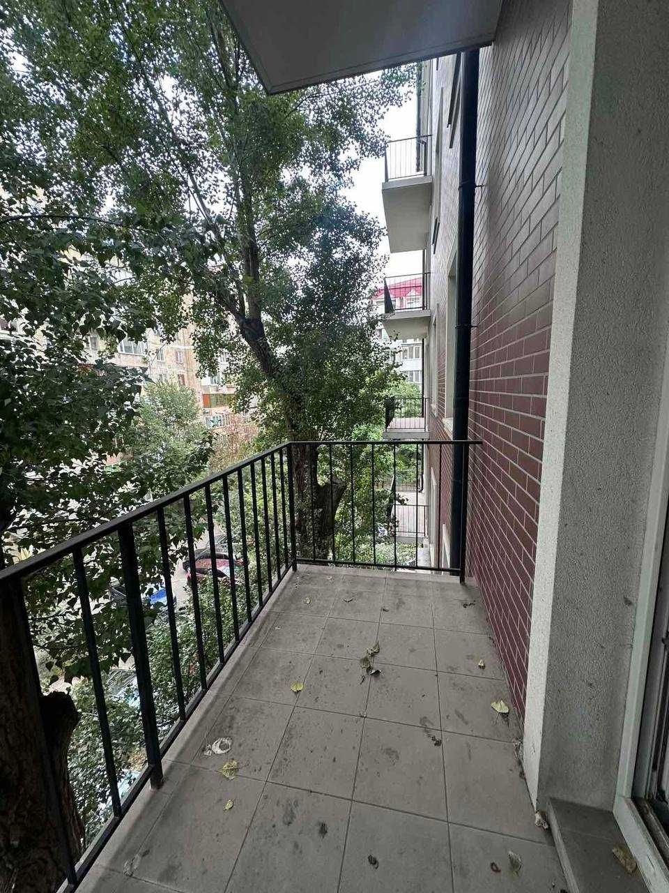 БЕЗ% ЖК Notting Hill Соломенский Пироговского 19/8 Центр