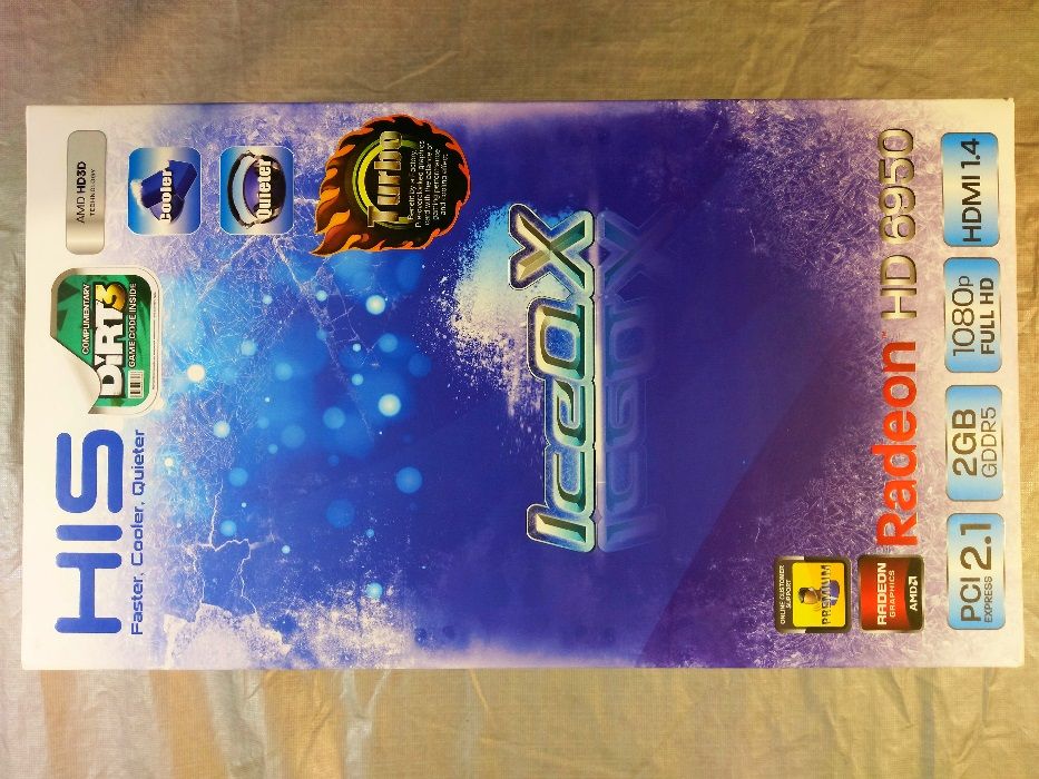 Intel i7 2600K+ASUS P8Z68-VPRO+32Gb+HIS 6950+Intel SSD+HHD+Noctua U12P