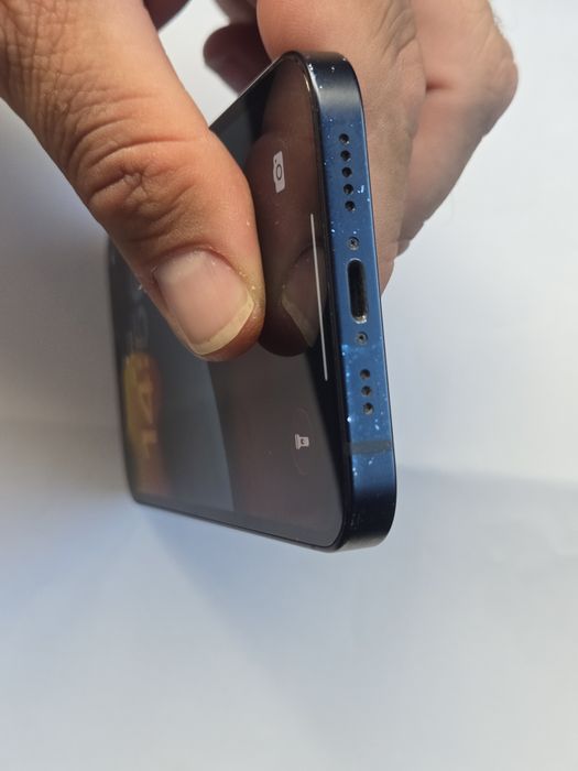 Iphone 12 64gb azul