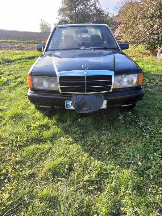 Продам Mercedes-Benz