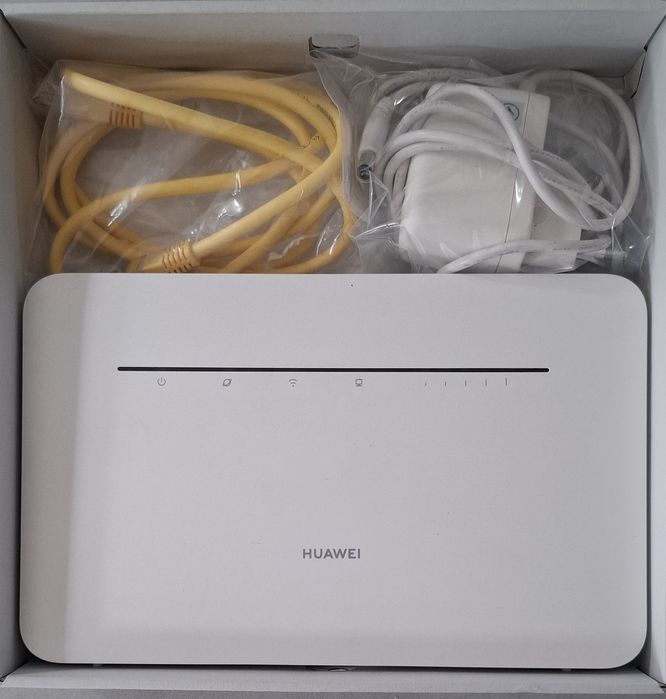 Huawei  4G Router 3 Pro