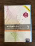 Matematyka 3 Nowa Era PR/PP