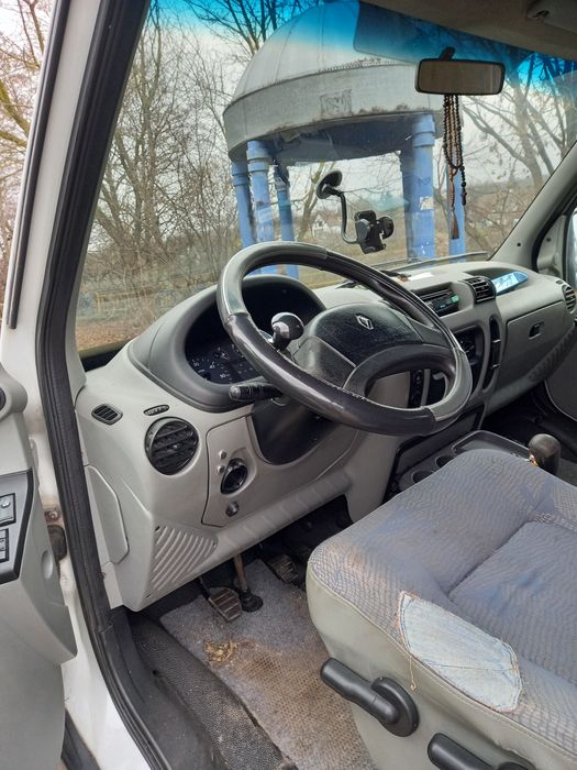 Продам Рено Мастер