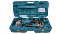 Zestaw szlifierek 125/230 MAKITA WALIZKA