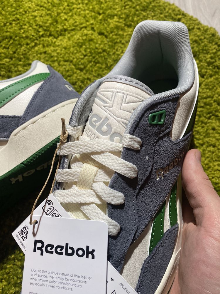 Кросівки Reebok BB4000 unisex