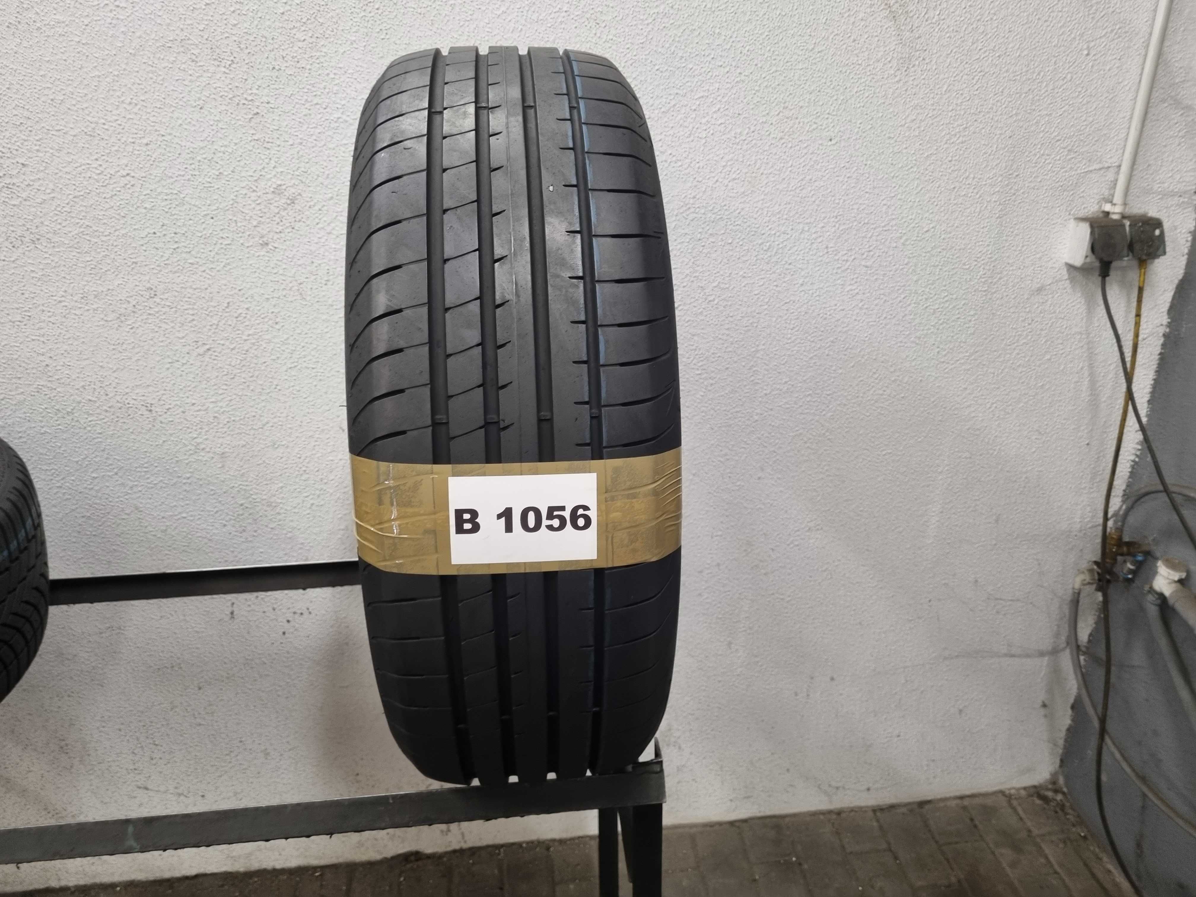 235/60/18 103W Goodyear Eagle F1 Asymmetric 3 SUV AR Dot.1517R