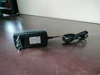 zasilacz ładowarka 12v 3ampery ac dc adapter nowy do kamer monitoringu