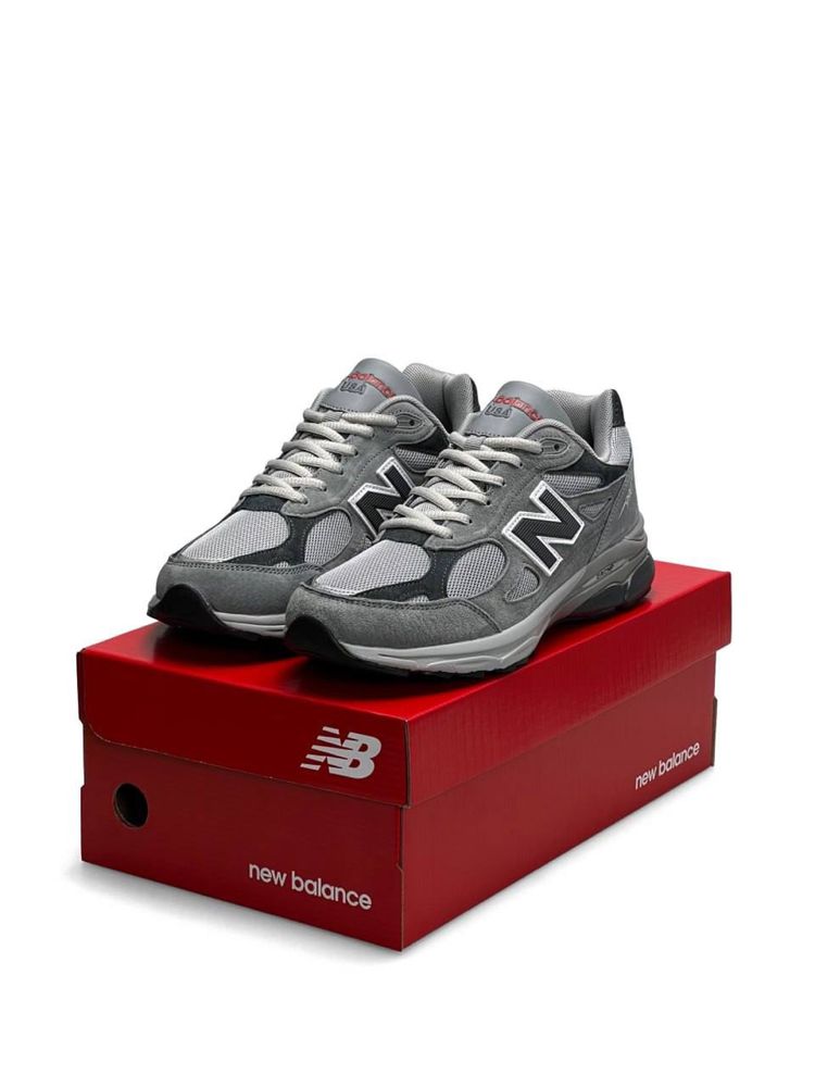 Кросівки чоловічі New Balance 990 cipi