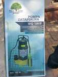 Pompa zatapialna