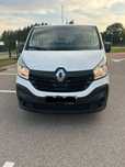 Renault Trafik  Stan techniczny bardzo dobry — nie wymaga żadnych inwestycji.‼️