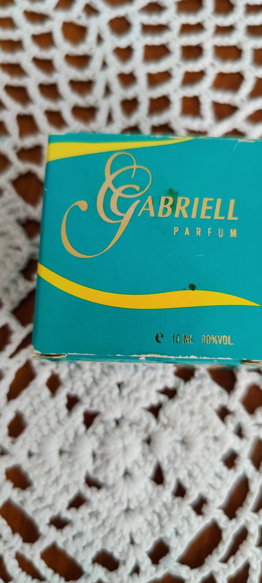 Perfumy Gabriela 10 ml