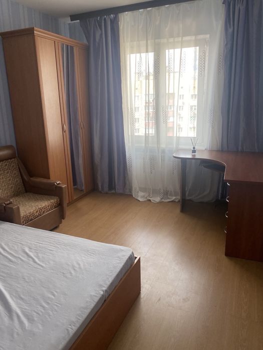 Здам в оренду(ПОЗНЯКИ) одну кімнату(12 хв пішки до метро)