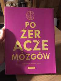 Pożeracze mózgów - Marek Warecki, Wojciech Warecki