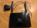 Sprzedam router jako nowy