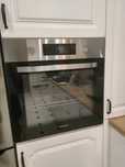 Piekarnik Samsung dualcook