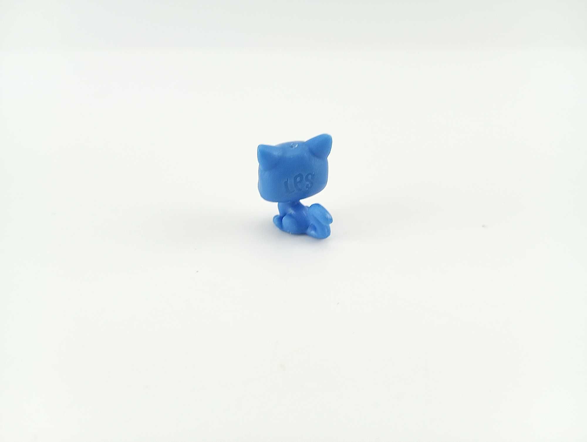 Littlest Pet Shop LPS - Kot Kotek Koteczek [d466]