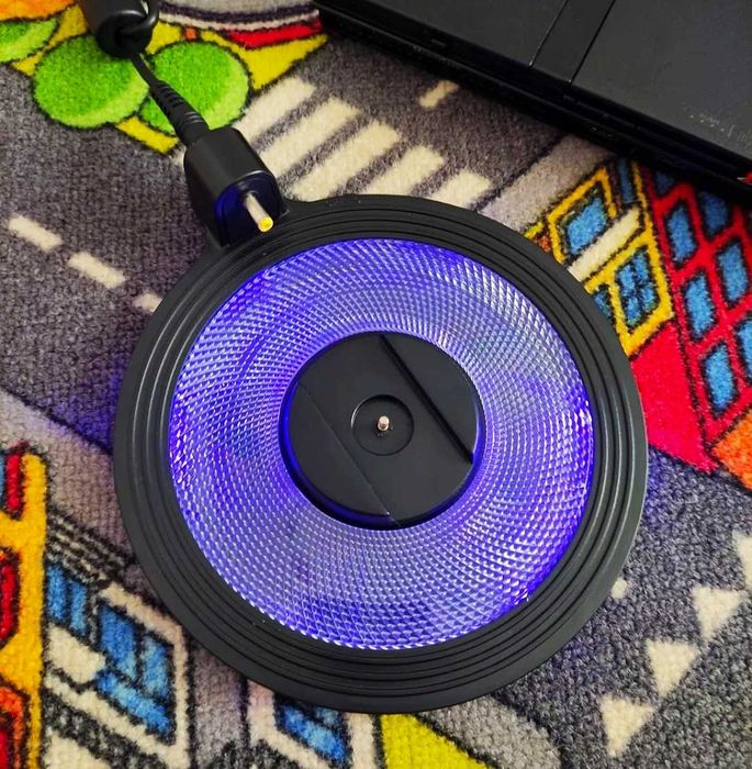 Sony PS2 Playstation 2 Вертикальная Подставка