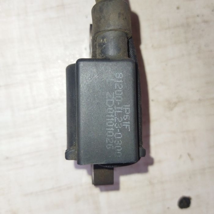 Котушка запалювання 81200-IL23-0300