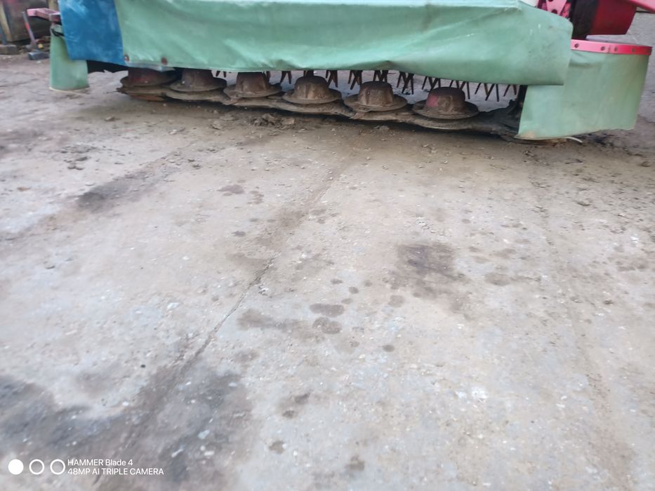 Tryb dysk Części do kosiarki jf stoll kuhn mortl  gelfre