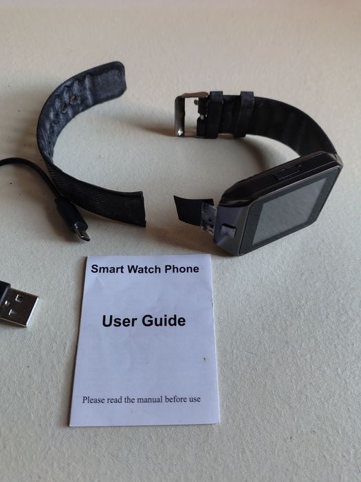 Smart Watch SW-900 (Bracelete Partida )